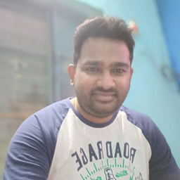 Manoj Krishna Cherkuru