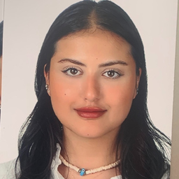 gülin SAYHAN