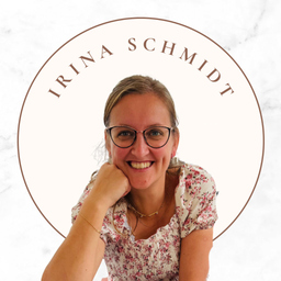 Irina Schmidt