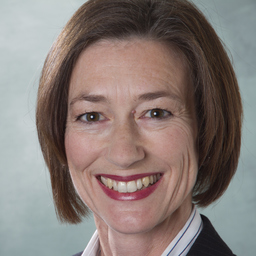 Dr. Ursula Buchholz