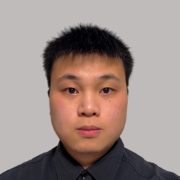 Zhaokun Wang