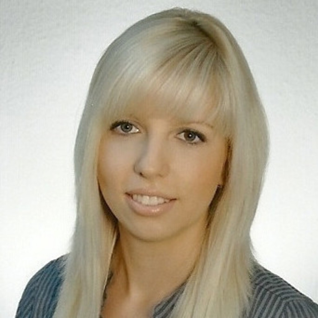 Social Media Profilbild Elisa Kleiner Halle (Saale)