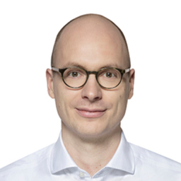 Dr. Florian Reul