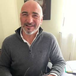 Peter Krames