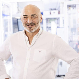 Peter Krames