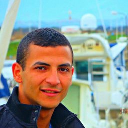 Mohamed Abdelwahab