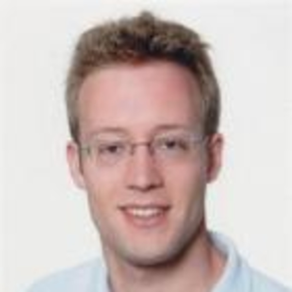 Thomas Plum V&V Manager EDeutz DEUTZ AG XING