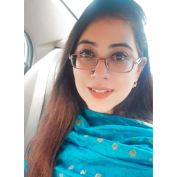 Manvi Sharma