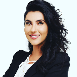 Sandy Senem Özdemir
