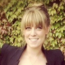 Catherine Searle