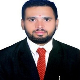 Vinod Maloth