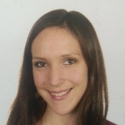 Johanna Hauptmann