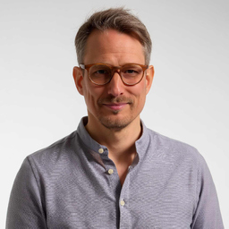 Björn Rowek