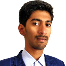 Shafi Suhail Shaik