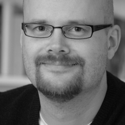 Tobias Neubert
