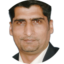 Dipl.-Ing. Imran Ahmed