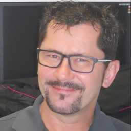 Bernd Lampert högerl