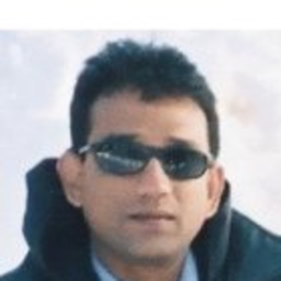 Syed Tanveer Kazmi