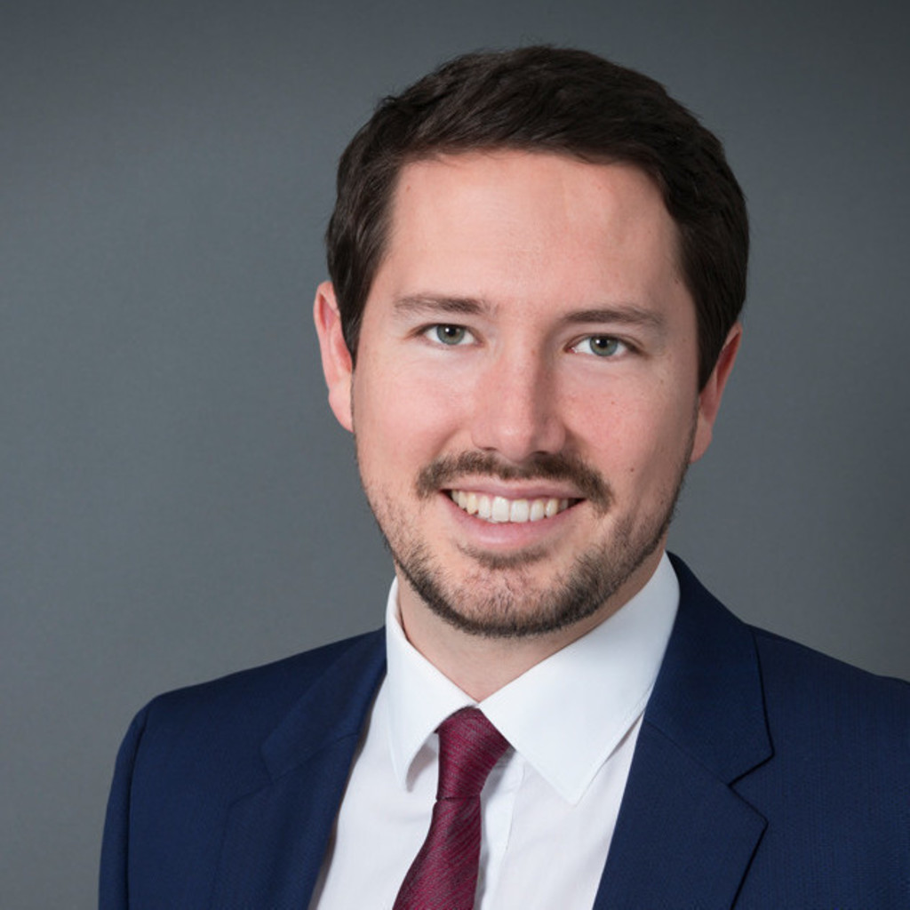 Simon Stein Geschäftsführer Schmidt's LOGIN GmbH XING