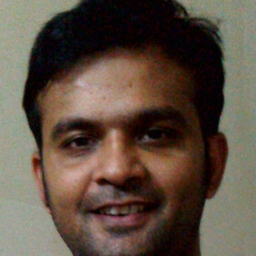 Maulesh Patel