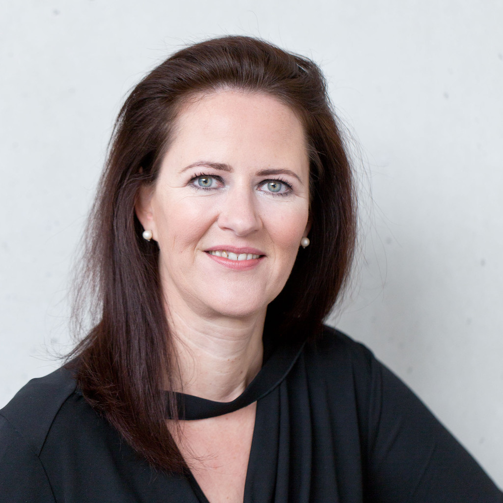 Social Media Profilbild Christiane Hupfeld Freiburg im Breisgau