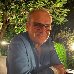 Dr. Markus Stumm