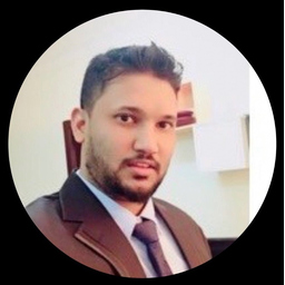 Farrukh Khan