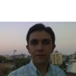 CUMALİ AKGÜMÜŞ