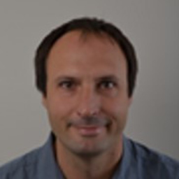 Lionel Baumann