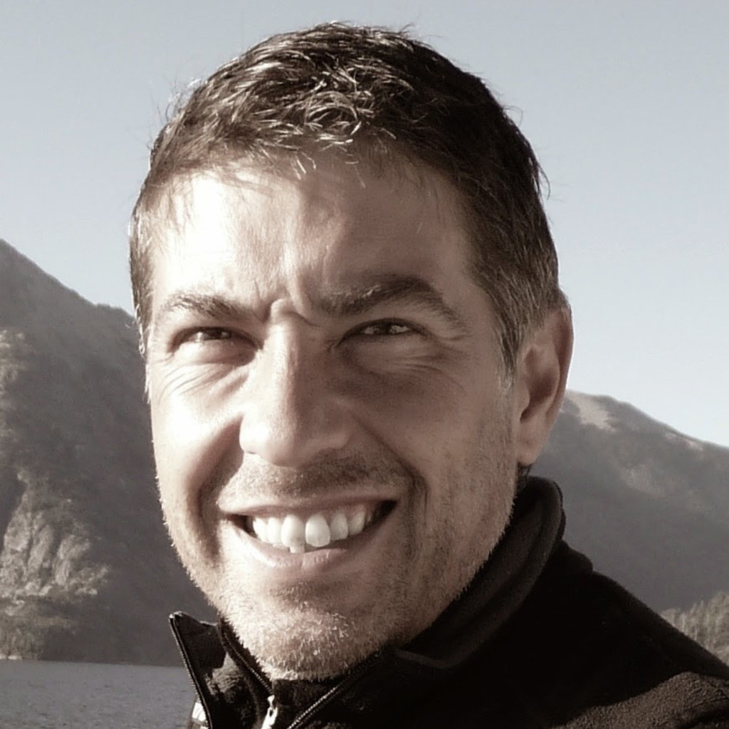 Alan Hardy Director, EMEA Solution Architecture Elastic.co XING