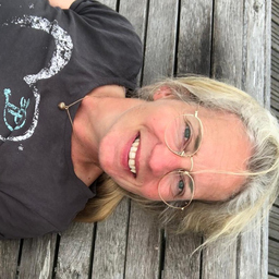Karin Wolk