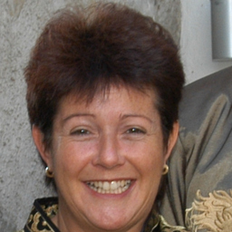 Susi Schildknecht-Imboden