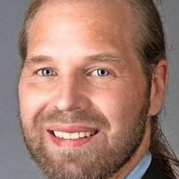 Michael Eilenberger