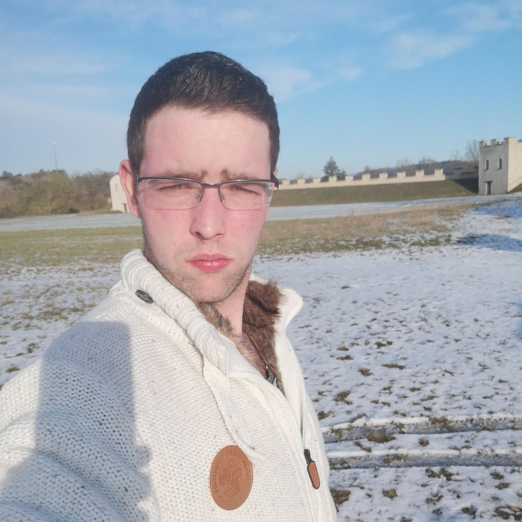 Sebastian Groß Lagermeister Nagel Group I Kraftverkehr Nagel SE