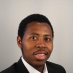 Calvin Gobert Ndieula