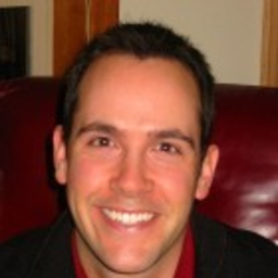 Colin Hatch