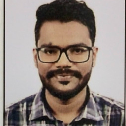 Vinayak Phutane