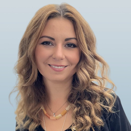 Nataliia Lisovenko