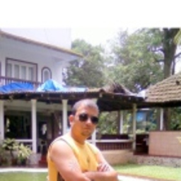 Prakash Bhandari