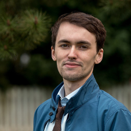 Profilbild Matthias Schilder