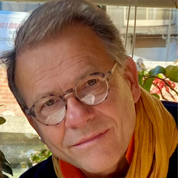Wolfgang Schmideder