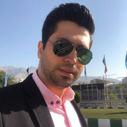 Ing. saeid kamal hamedan