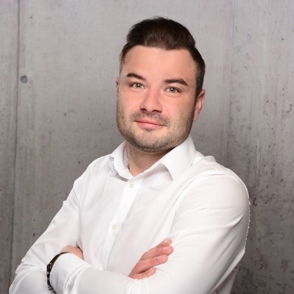 Andreas Dein Geschäftsführer XING