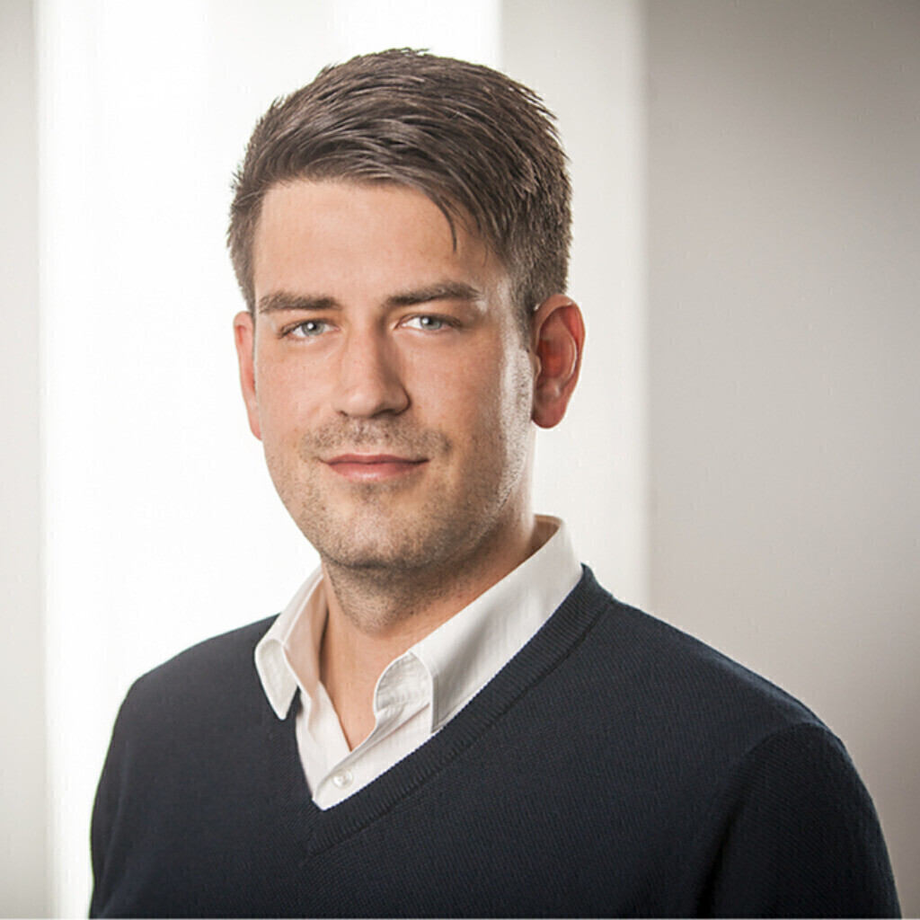 Philipp Rickert Ausbildung und Berufserfahrung XING