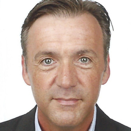 Thomas Staudinger