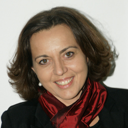 Mag. Anette Manhart