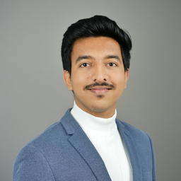 PRATIK MUTHA