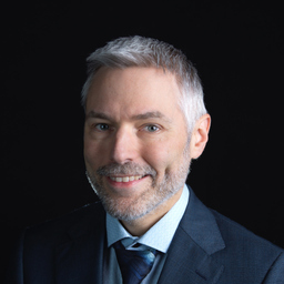 Dr. Benjamin Bulheller