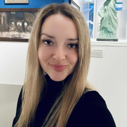 Viktoriia Shulika