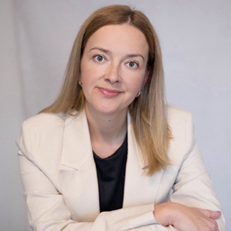 Viktoriia Shulika
